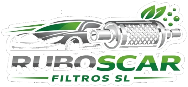 RUBOSCAR FILTROS S.L. — limpieza de catalizadores y filtros de partículas